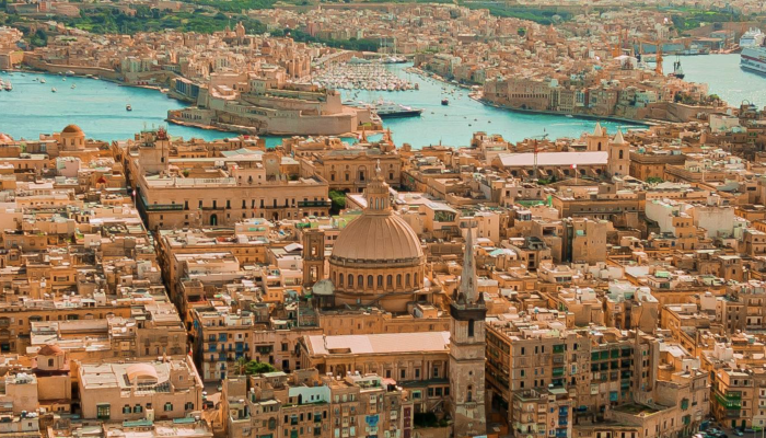 Μάλτα | Σεπτέμβριος